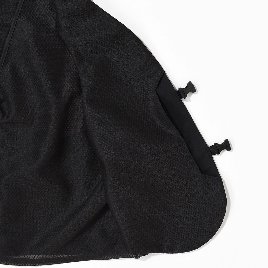 [261703]Handwerker(ハンドベーカー)HW TS waistcoat(ハンドベーカーウエストコート/ベスト)の商品画像