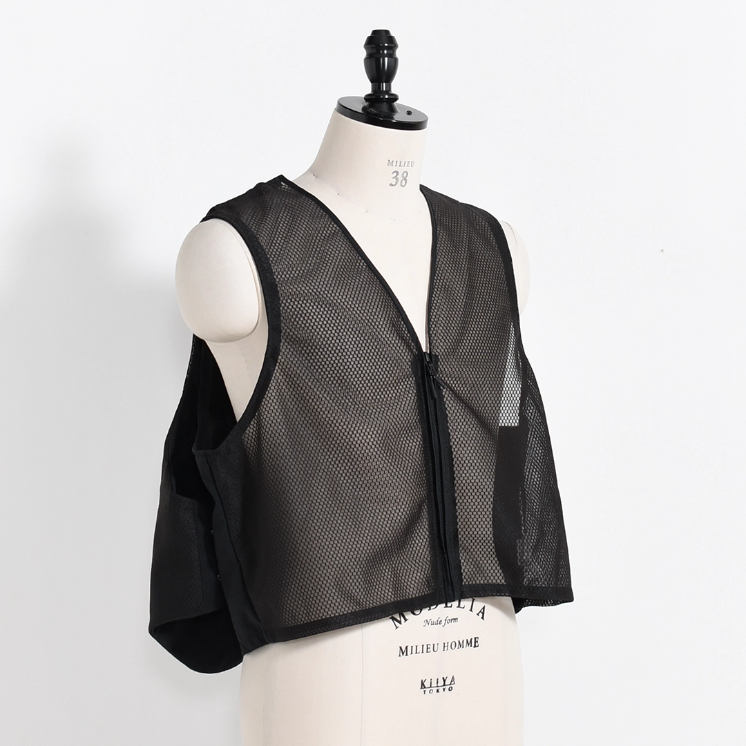 [261703]Handwerker(ハンドベーカー)HW TS waistcoat(ハンドベーカーウエストコート/ベスト)の商品画像