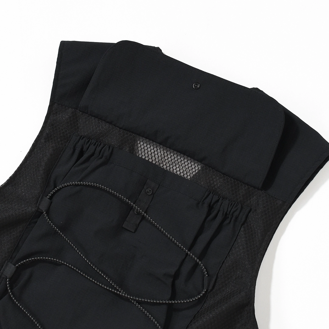 [261703]Handwerker(ハンドベーカー)HW TS waistcoat(ハンドベーカーウエストコート/ベスト)の商品画像