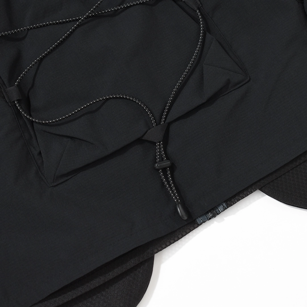 [261703]Handwerker(ハンドベーカー)HW TS waistcoat(ハンドベーカーウエストコート/ベスト)の商品画像