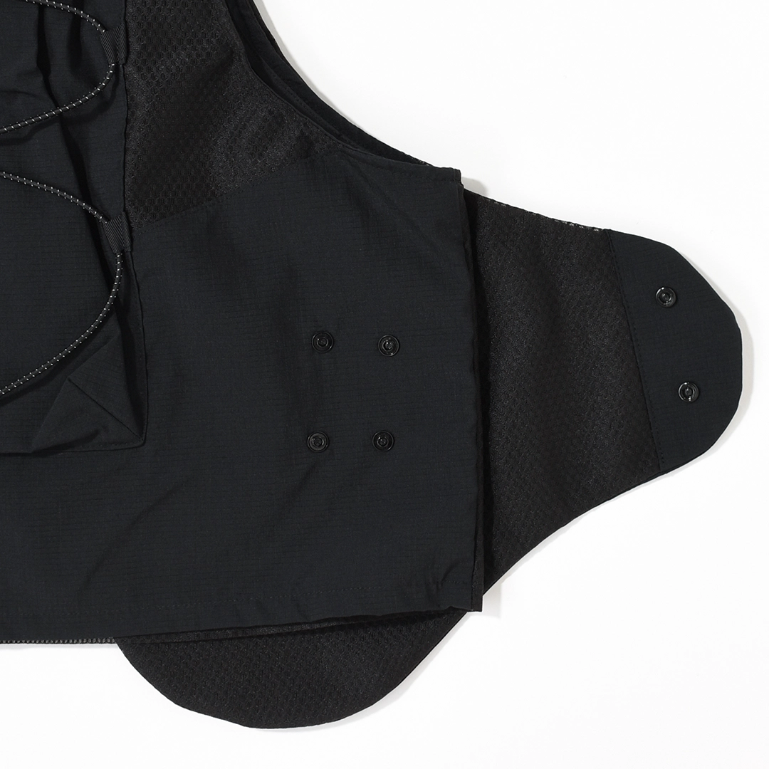 [261703]Handwerker(ハンドベーカー)HW TS waistcoat(ハンドベーカーウエストコート/ベスト)の商品画像