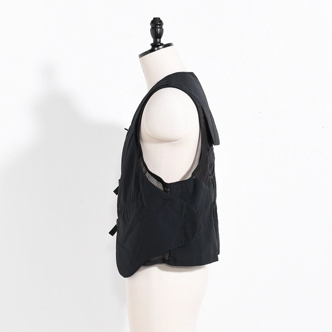 [261703]Handwerker(ハンドベーカー)HW TS waistcoat(ハンドベーカーウエストコート/ベスト)の商品画像