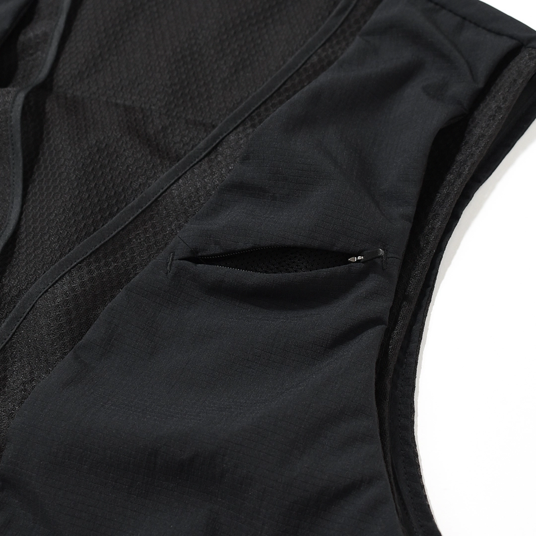 [261703]Handwerker(ハンドベーカー)HW TS waistcoat(ハンドベーカーウエストコート/ベスト)の商品画像