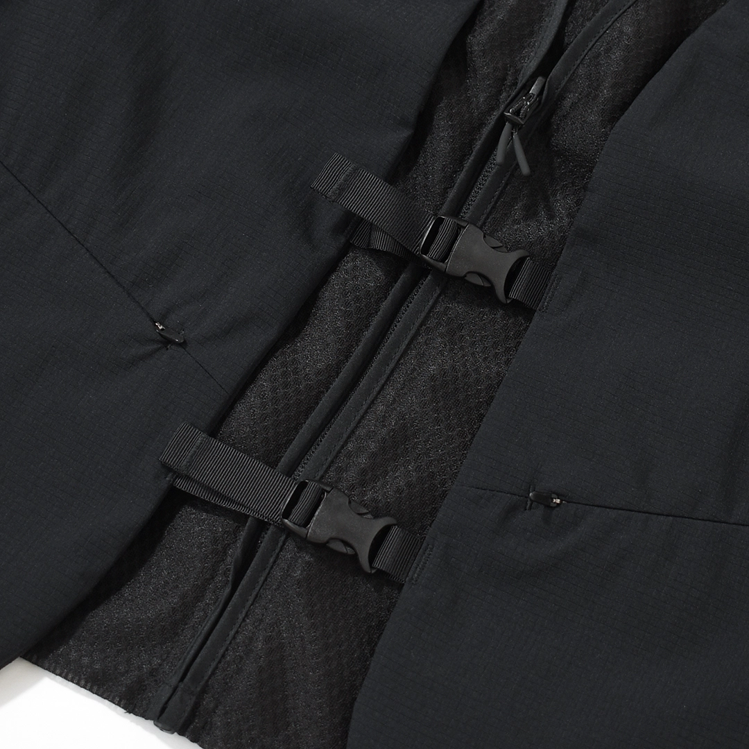 [261703]Handwerker(ハンドベーカー)HW TS waistcoat(ハンドベーカーウエストコート/ベスト)の商品画像