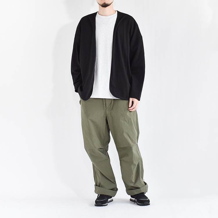 【30% OFF】[A4S-C004]alvana(アルヴァナ) FADE NO SLEEVE (フェードノースリーブ)[OUTLET]の商品画像