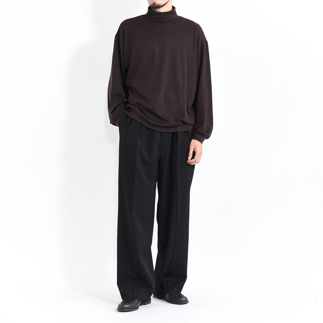 30% OFF】[UCS96-KC219]ULTERIOR(アルテリア)SUPER FINE WOOL COTTON