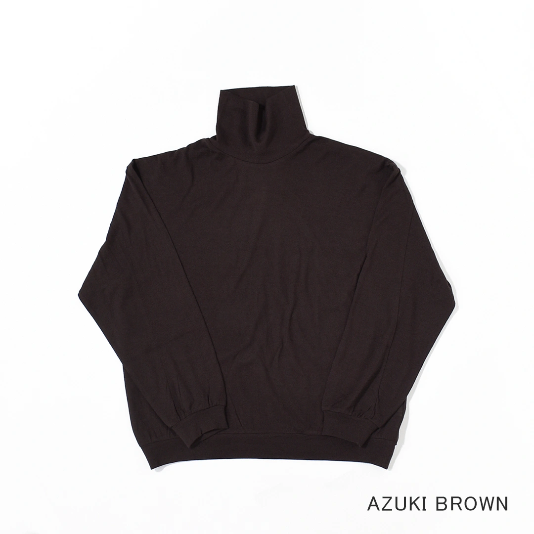 30% OFF】[UCS96-KC219]ULTERIOR(アルテリア)SUPER FINE WOOL COTTON