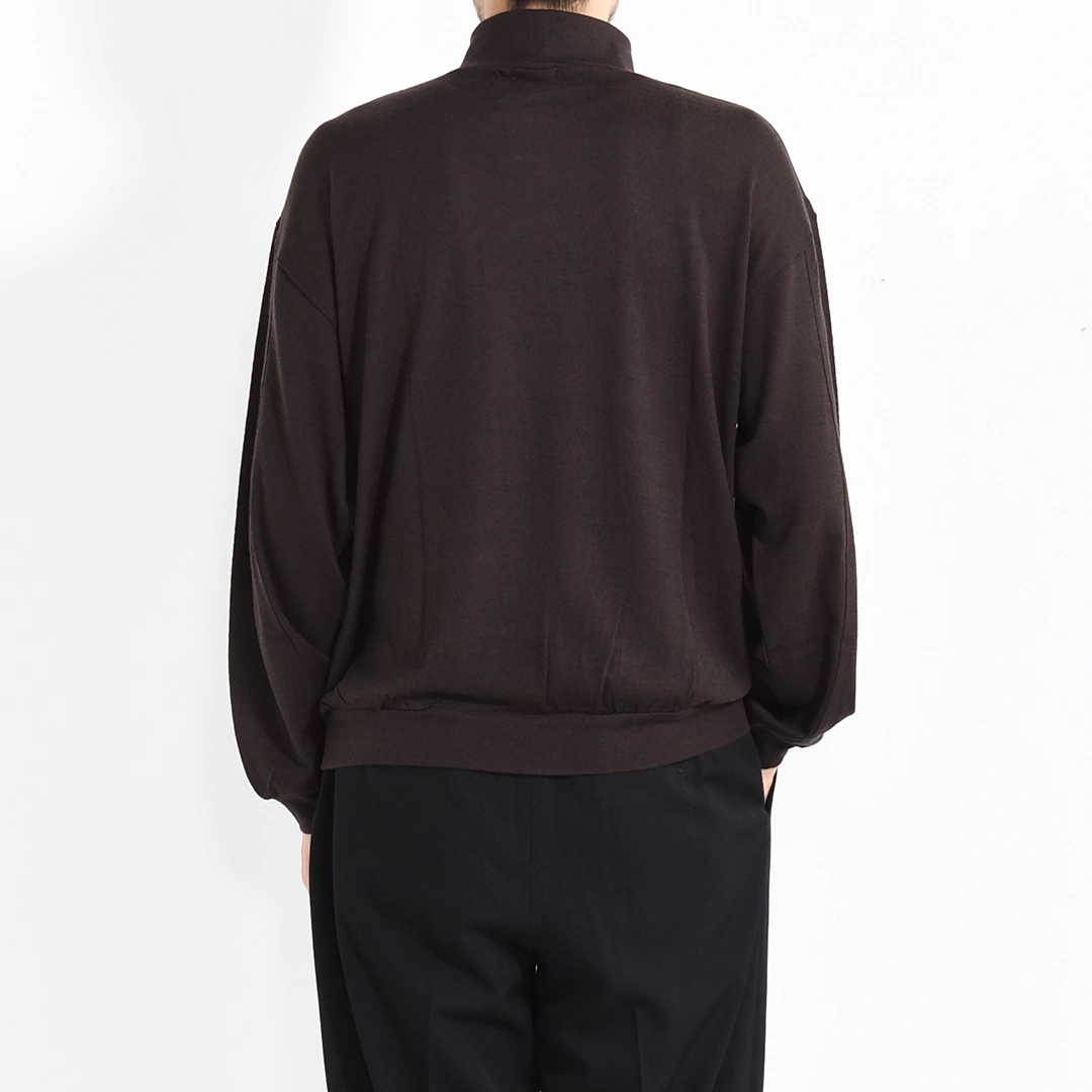 30% OFF】[UCS96-KC219]ULTERIOR(アルテリア)SUPER FINE WOOL COTTON 