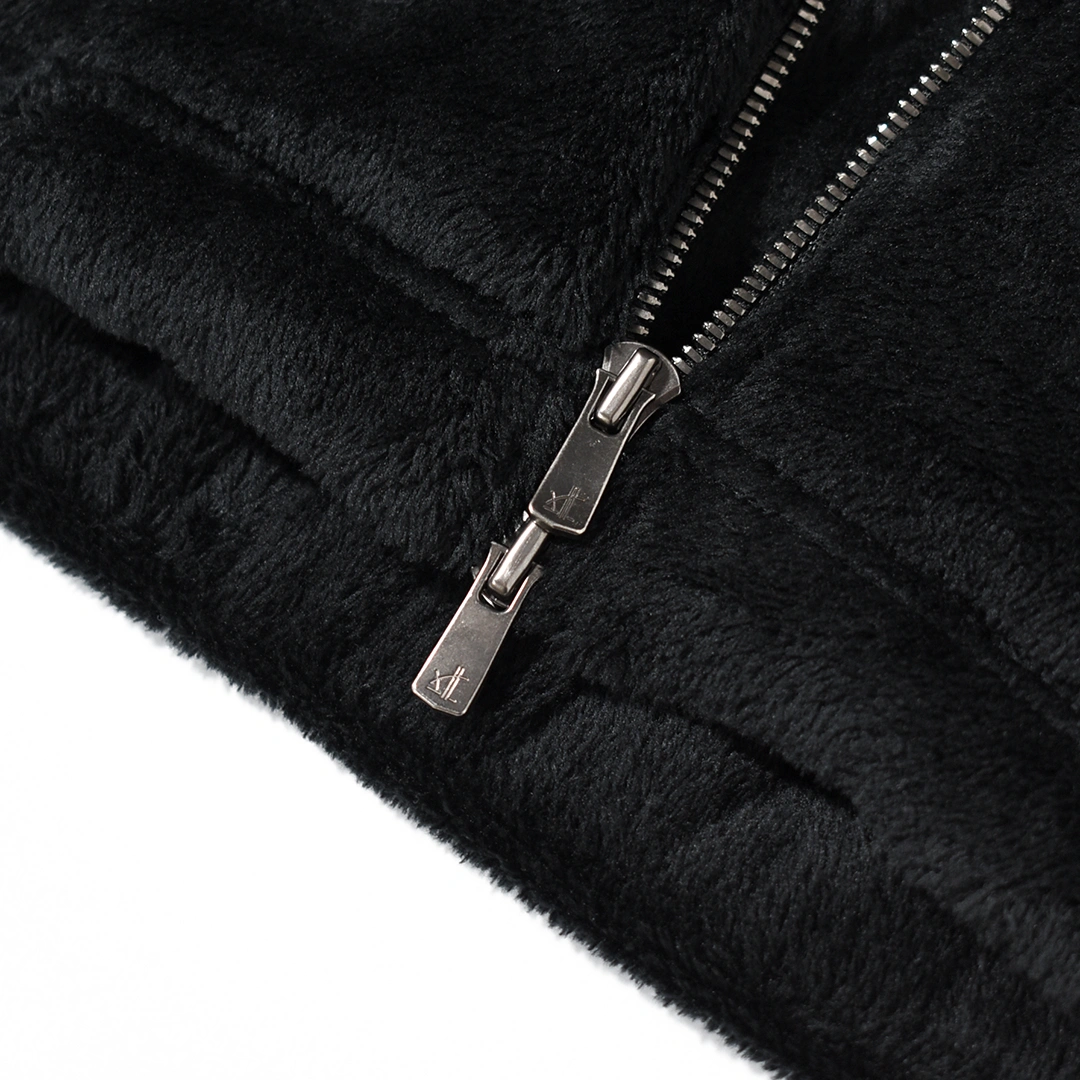 [CAP709JK32] CAPERTICA (カペルチカ)High Loft Fleece Track Jacket（ハイロフトフリーストラックジャケット）の商品画像