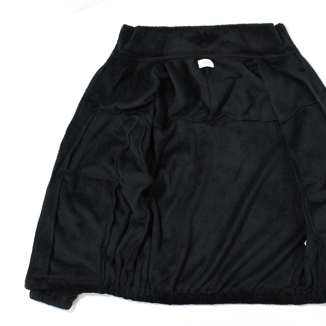 [CAP709JK32] CAPERTICA (カペルチカ)High Loft Fleece Track Jacket（ハイロフトフリーストラックジャケット）の商品画像