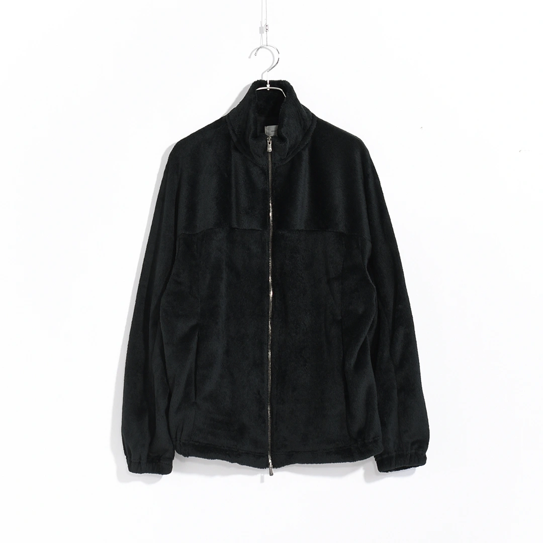 [CAP709JK32] CAPERTICA (カペルチカ)High Loft Fleece Track Jacket（ハイロフトフリーストラックジャケット）の商品画像