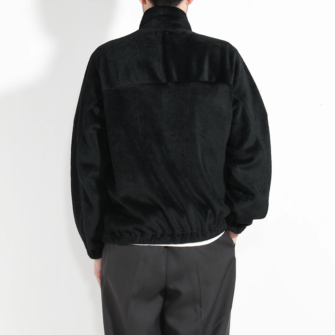 [CAP709JK32] CAPERTICA (カペルチカ)High Loft Fleece Track Jacket（ハイロフトフリーストラックジャケット）の商品画像