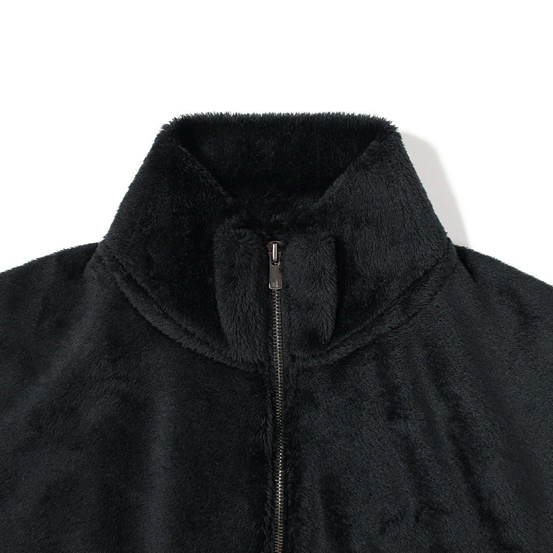 [CAP709JK32] CAPERTICA (カペルチカ)High Loft Fleece Track Jacket（ハイロフトフリーストラックジャケット）の商品画像
