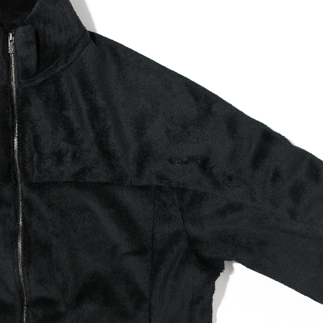 [CAP709JK32] CAPERTICA (カペルチカ)High Loft Fleece Track Jacket（ハイロフトフリーストラックジャケット）の商品画像