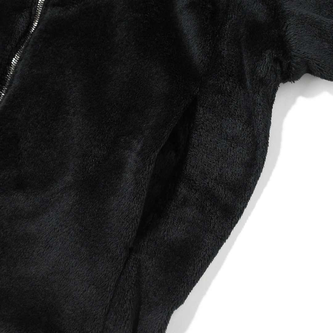 [CAP709JK32] CAPERTICA (カペルチカ)High Loft Fleece Track Jacket（ハイロフトフリーストラックジャケット）の商品画像