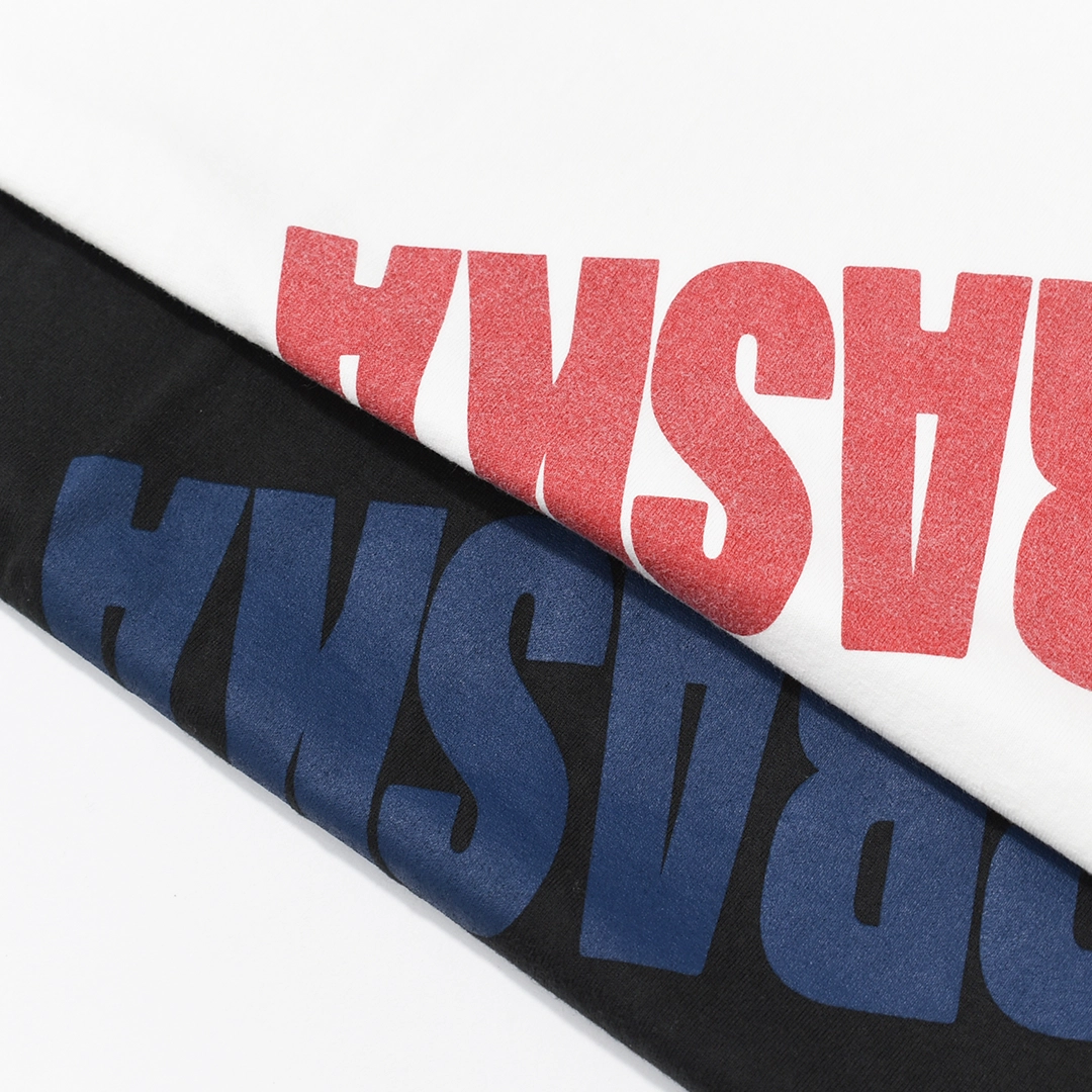 [bROOTS25S33S26D]blurhms ROOTSTOCK(ブラームスルートストック) NEBRASKA Print Tee STANDARD (ネブラスカプリントTシャツスタンダード)の商品画像