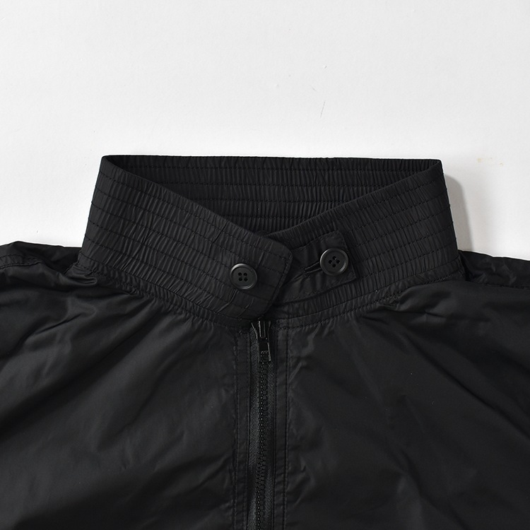 SF-242092]SASSAFRAS(ササフラス)D/C Armor Jacket Light(ディグス