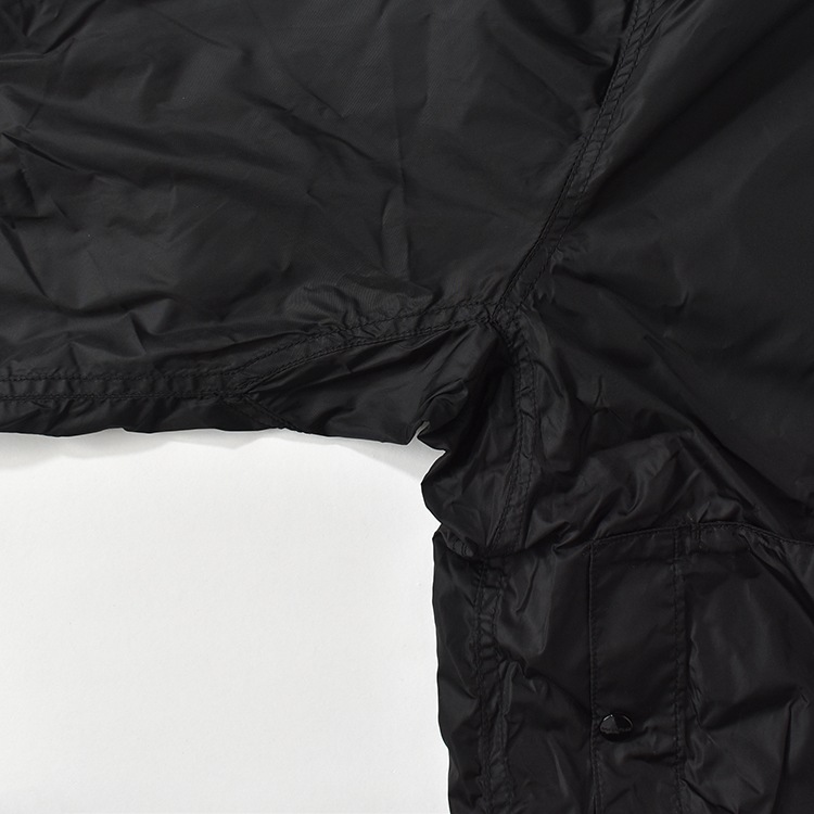 SF-242092]SASSAFRAS(ササフラス)D/C Armor Jacket Light(ディグス