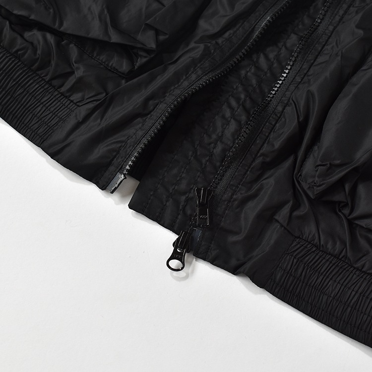 さらばシャントラ adidas Terrex XPERIOR Light Windweave Jacket Semi Impact Orange