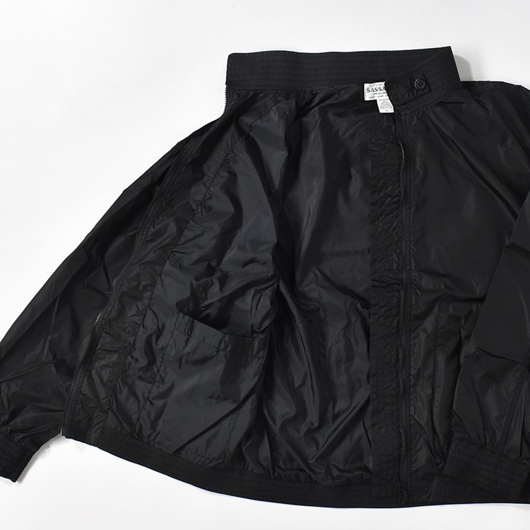 SF-242092]SASSAFRAS(ササフラス)D/C Armor Jacket Light(ディグス