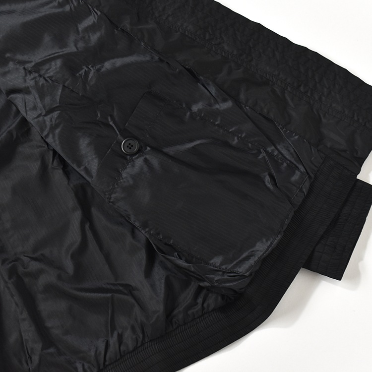 SF-242092]SASSAFRAS(ササフラス)D/C Armor Jacket Light(ディグス