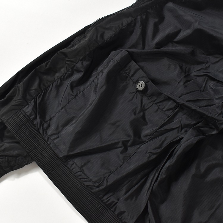 SF-242092]SASSAFRAS(ササフラス)D/C Armor Jacket Light(ディグス
