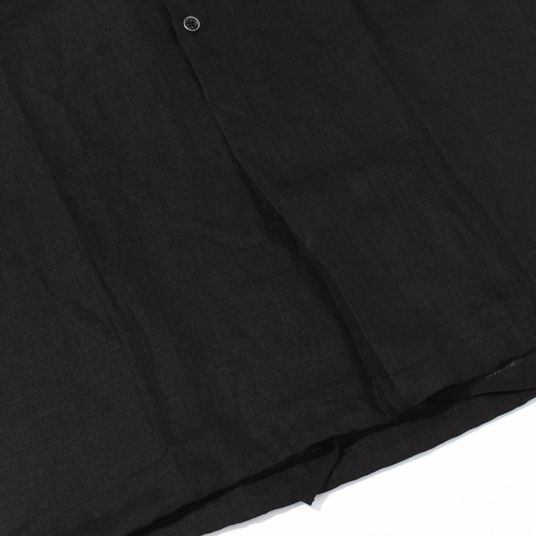 [V16700]VERYTAGE(ベリーテイジ)SheerLinen Shirts (シアーリネンシャツ)の商品画像