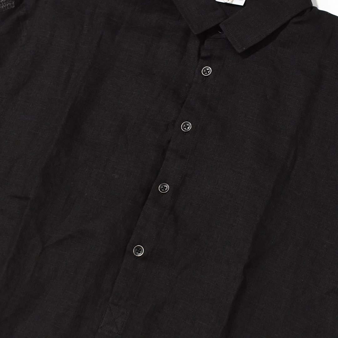 [V16700]VERYTAGE(ベリーテイジ)SheerLinen Shirts (シアーリネンシャツ)の商品画像