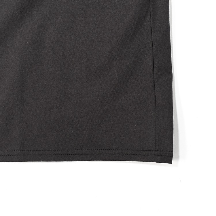 20% OFF】[m25a08cs01c]marka(マーカ) 40/2 ORGANIC COTTON KNIT CREW