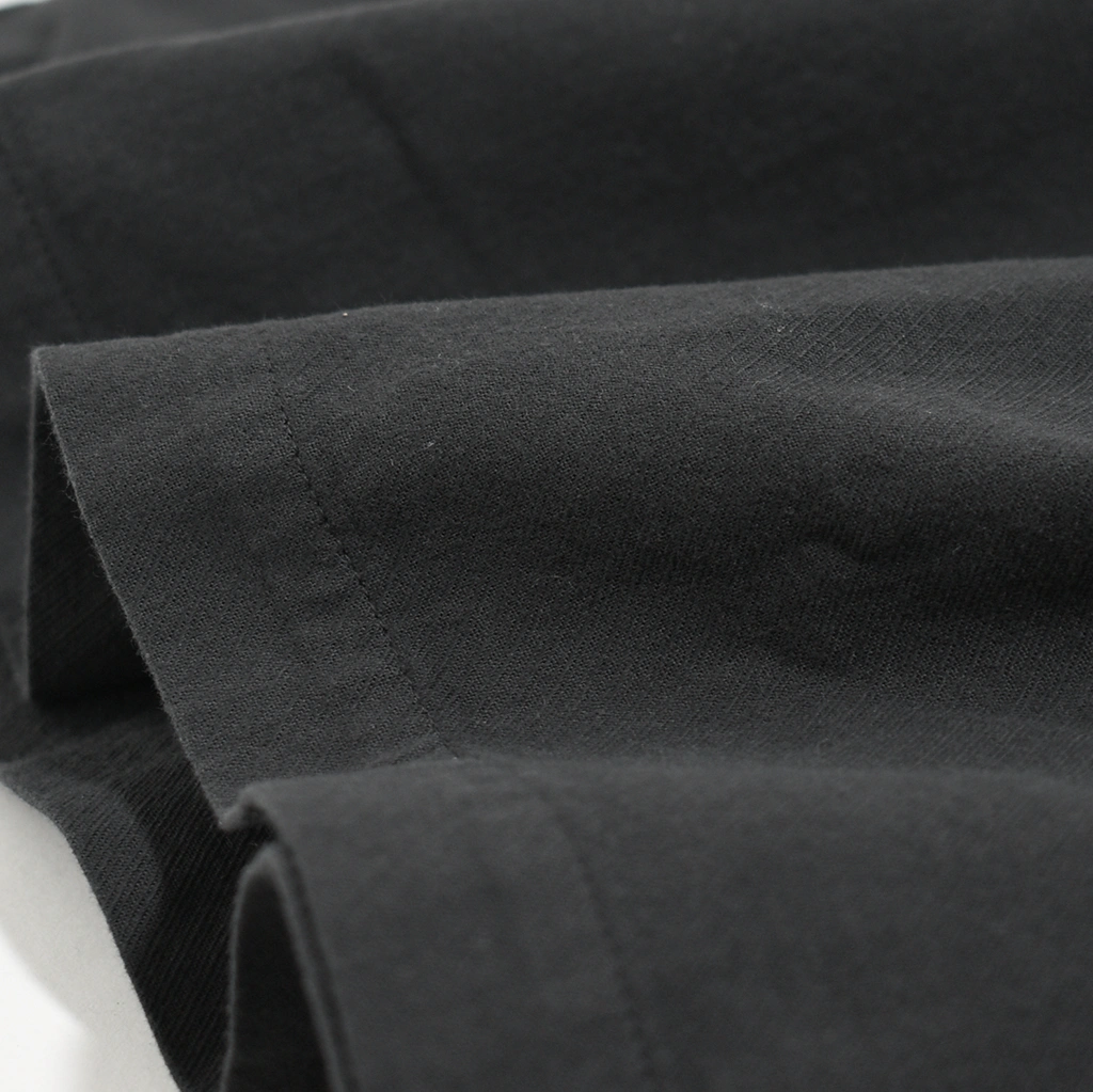 (251OJ-SH12)OLD JOE(オールドジョー)ASYMMETRY FRONT TUNIC SHIRTS (Short-Sleeve) / (アシンメトリーフロントチュニックシャツショートスリーブ)の商品画像