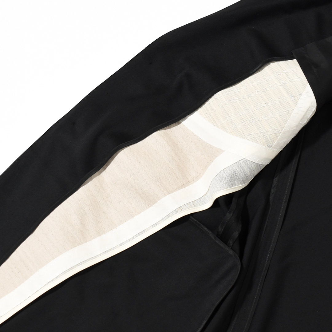 [a26a13jk01c]MARKAWARE (マーカウェア)Super 200's Wool Satin Guillaume Jacket(スーパー200'sウールサテンギヨームジャケット)の商品画像