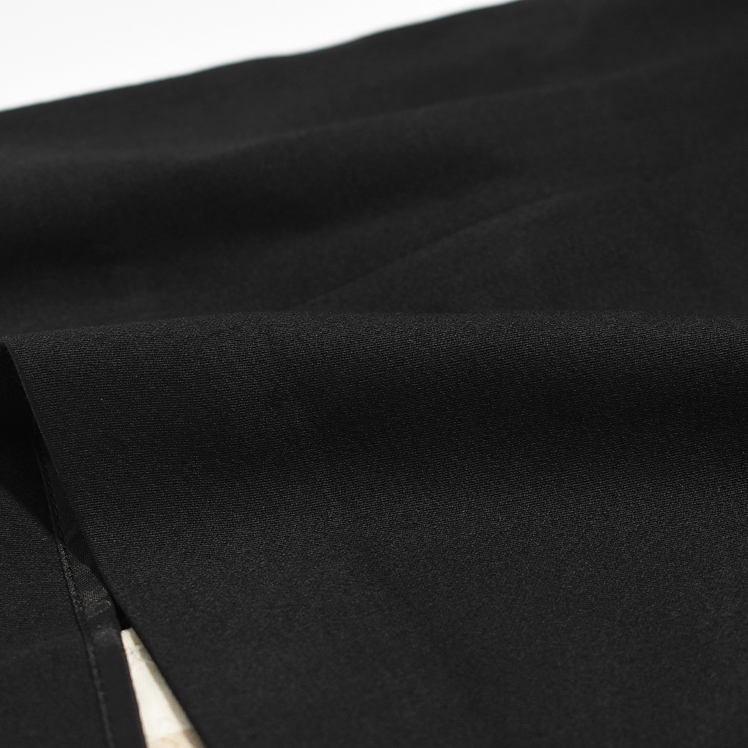 [a26a13jk01c]MARKAWARE (マーカウェア)Super 200's Wool Satin Guillaume Jacket(スーパー200'sウールサテンギヨームジャケット)の商品画像