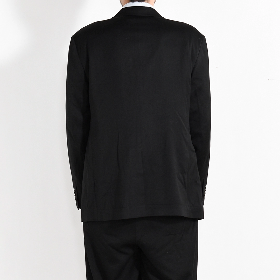 [a26a13jk01c]MARKAWARE (マーカウェア)Super 200's Wool Satin Guillaume Jacket(スーパー200'sウールサテンギヨームジャケット)の商品画像