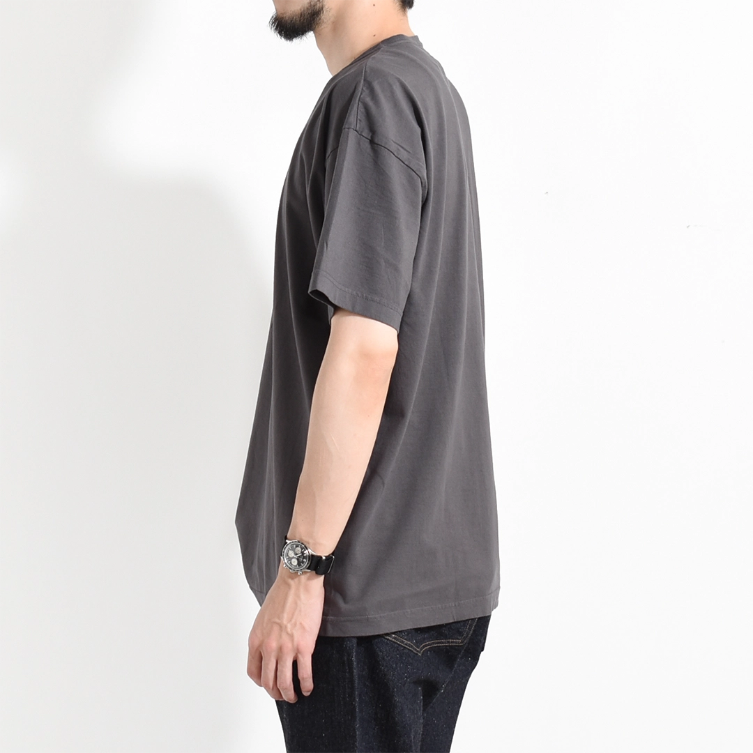 SF-262369]SASSAFRAS(ササフラス) G.D.U.Bros T 1/2 (G.D.U ブロス T