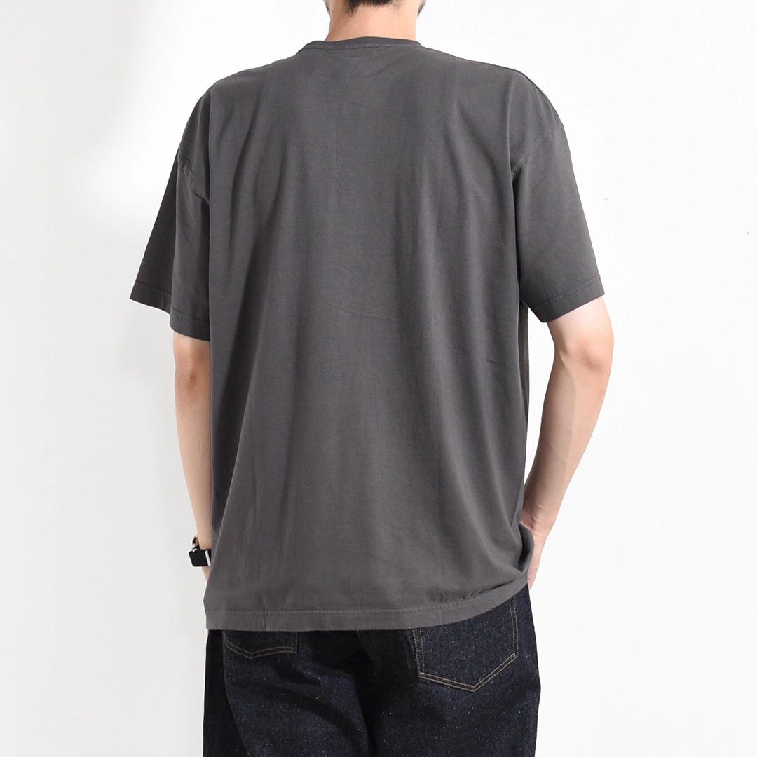 SF-262369]SASSAFRAS(ササフラス) G.D.U.Bros T 1/2 (G.D.U ブロス T