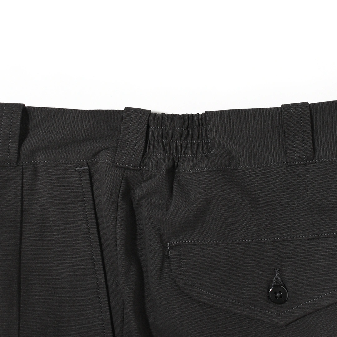 (252OJ-PT07)OLD JOE(オールドジョー)FRONT TUCK ARMY TROUSER(フロントタックアーミートラウザー)の商品画像