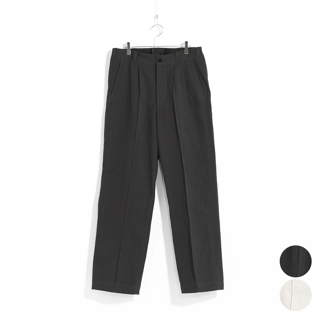 OLD JOE　オールドジョー ミリタリーパンツ OLD JOE オールドジョー ミリタリーパンツ OLD JOE 】FRONT TUCK ARMY