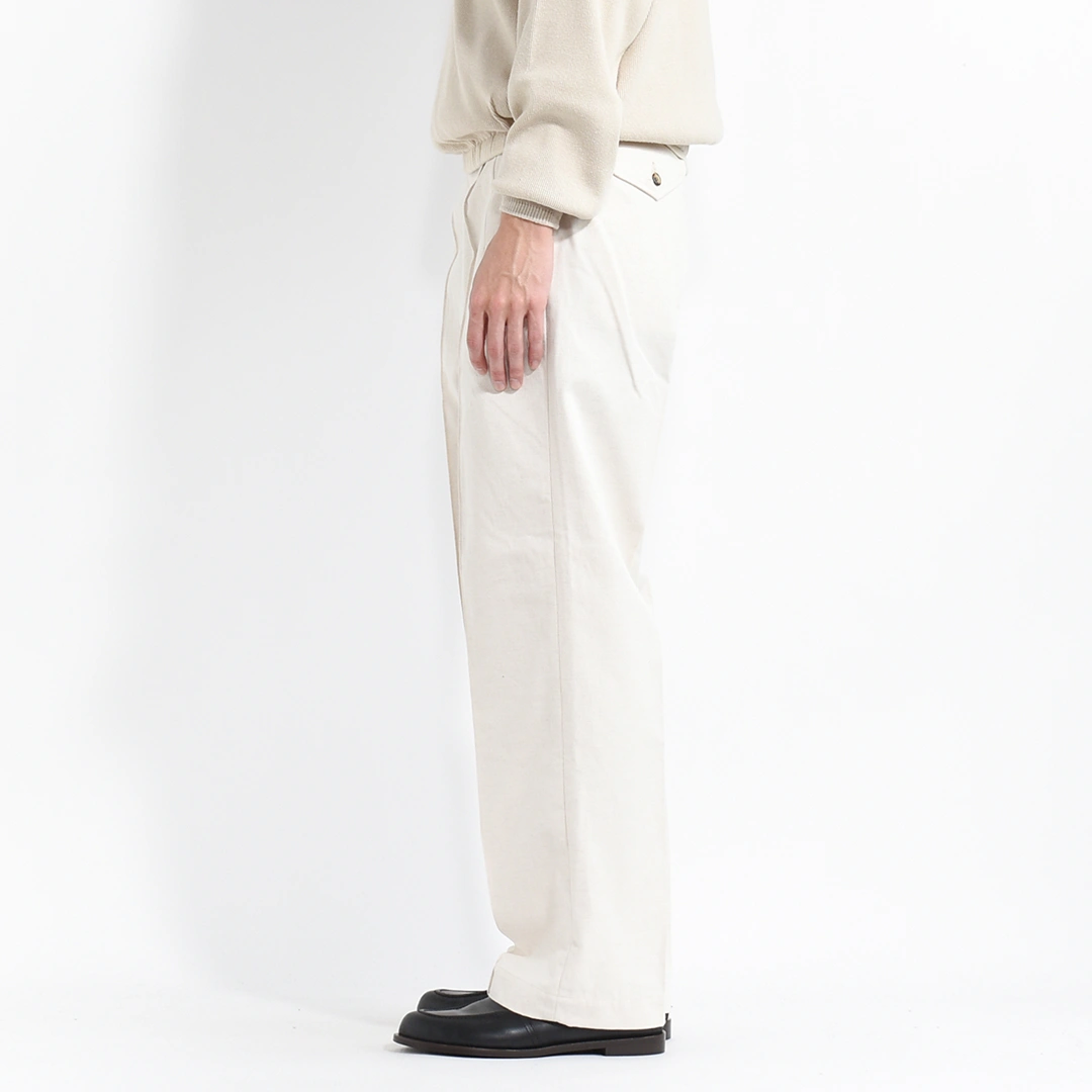 パンツ OLDJOE OLD JOE BRAND オールドジョーブランド パンツ（その他） M 黒