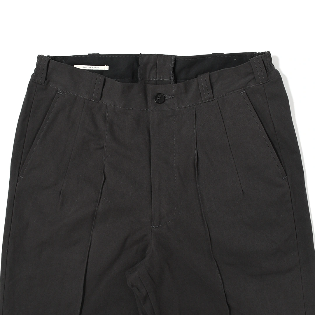 オールドジョー oldjoe グレー トラウザー 34 オールドジョー oldjoe