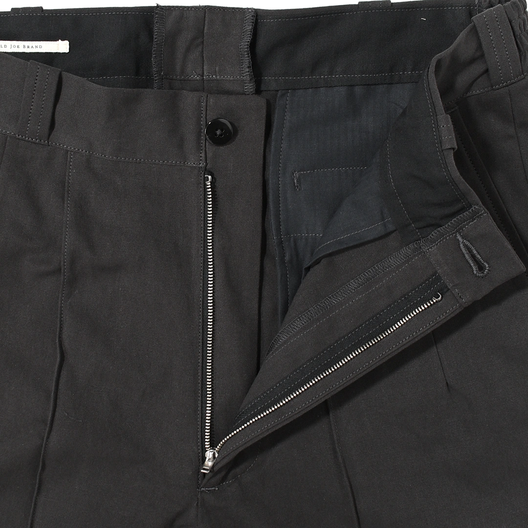 (252OJ-PT07)OLD JOE(オールドジョー)FRONT TUCK ARMY TROUSER(フロントタックアーミートラウザー)の商品画像