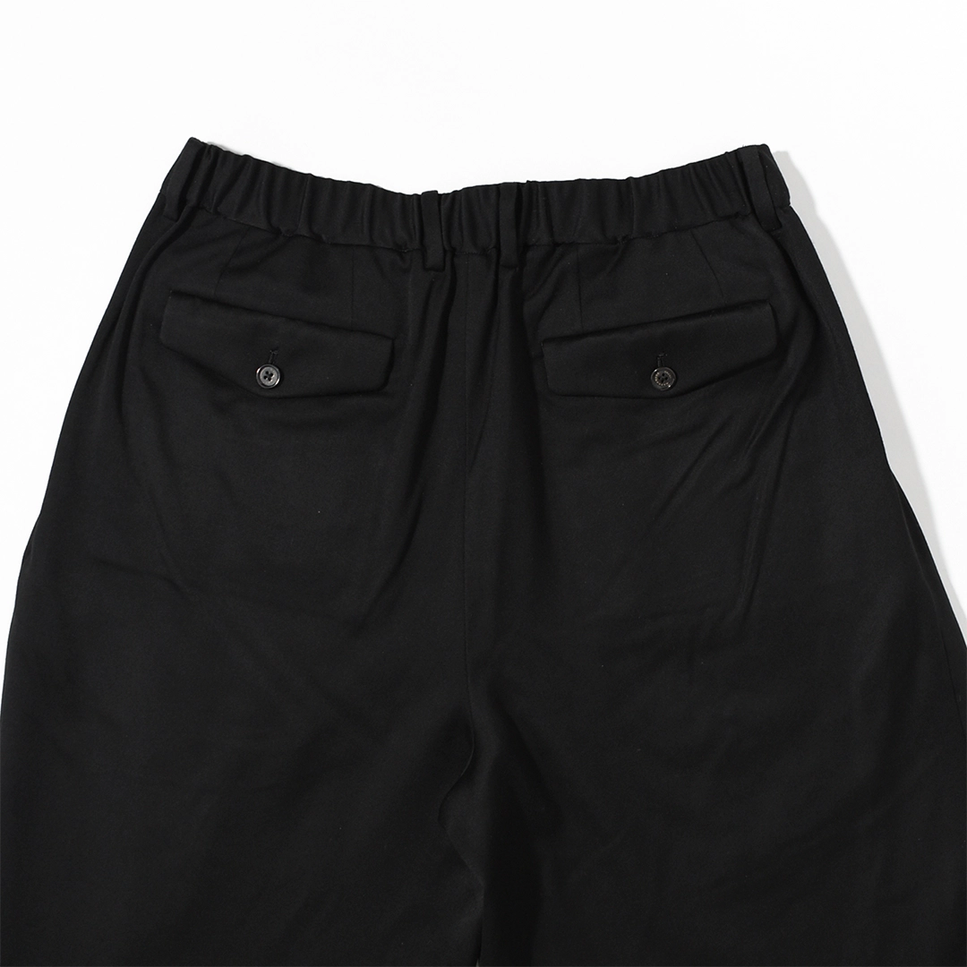 a26a13pt02c]MARKAWARE (マーカウェア)Super 200's Wool Triple