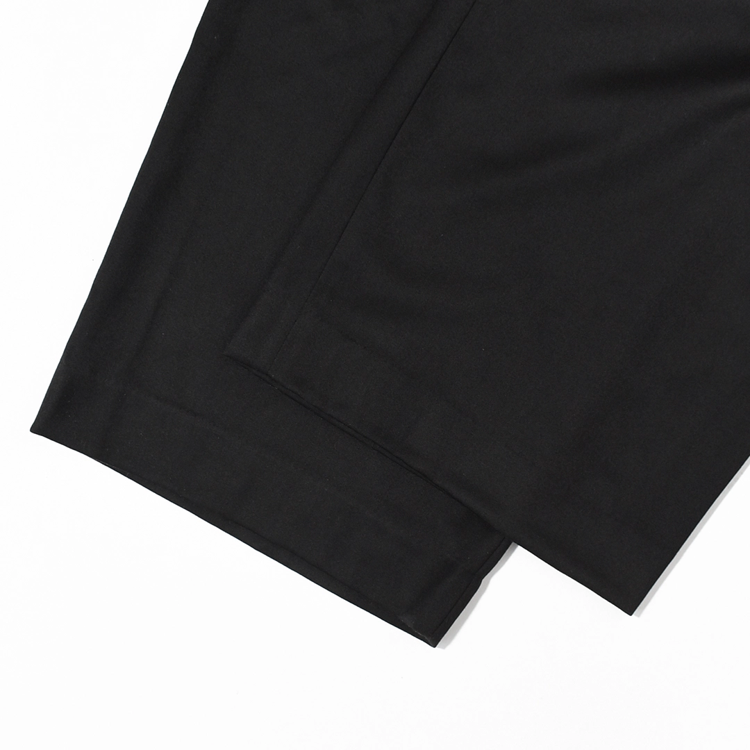 a26a13pt02c]MARKAWARE (マーカウェア)Super 200's Wool Triple