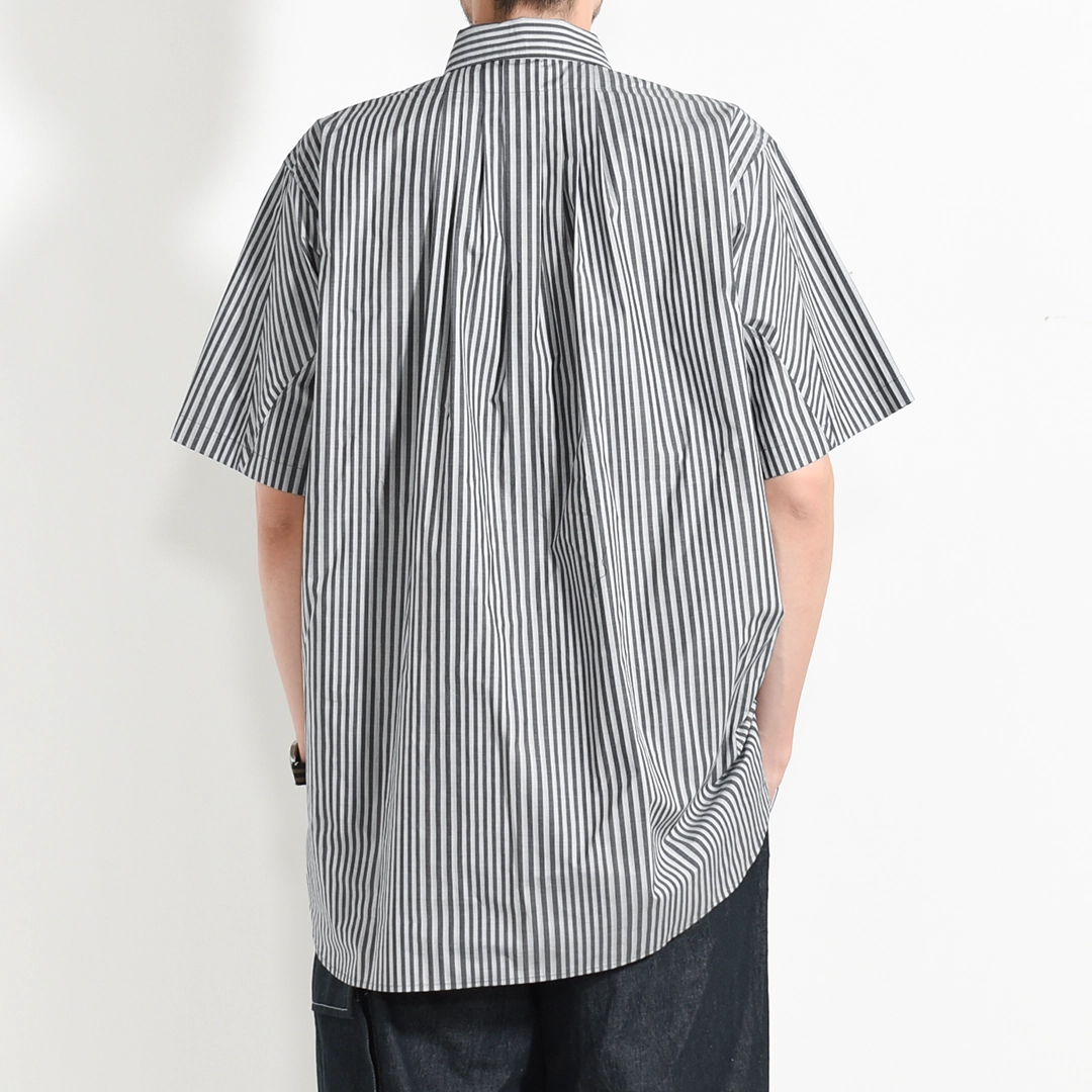 S-008A-SS-1]SUNNY ELEMENT(サニーエレメント)Sleeping Shirt S/S