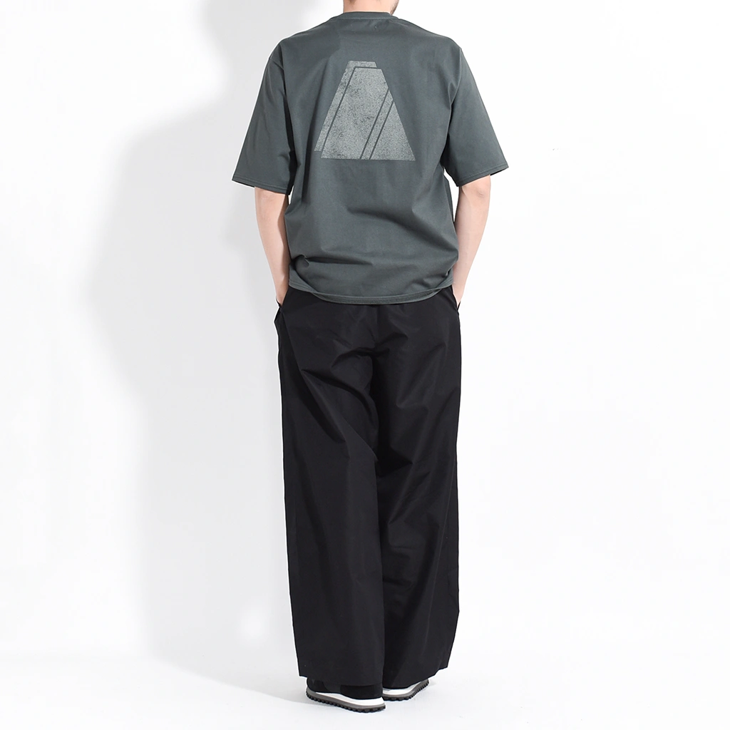 30% OFF】[m25a08cs03b]marka(マーカ) 40/2 ORGANIC COTTON KNIT