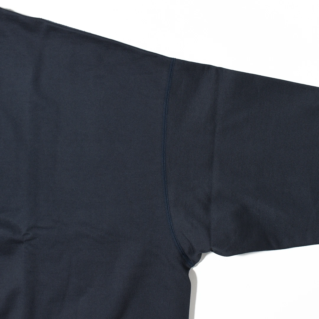 a25d03cs01c]MARKAWARE (マーカウェア)Organic Cotton Heavy Fleece