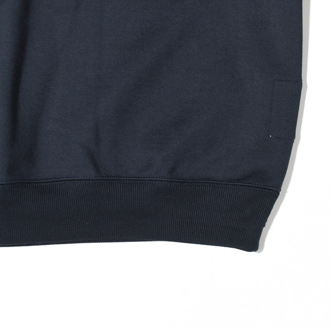 a25d03cs01c]MARKAWARE (マーカウェア)Organic Cotton Heavy Fleece