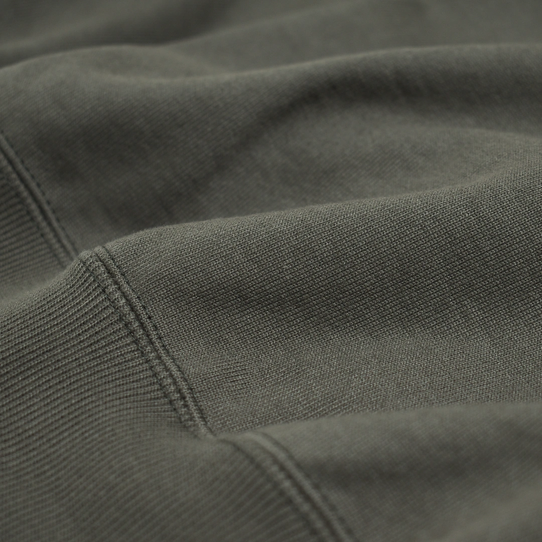 a25d03cs01c]MARKAWARE (マーカウェア)Organic Cotton Heavy Fleece