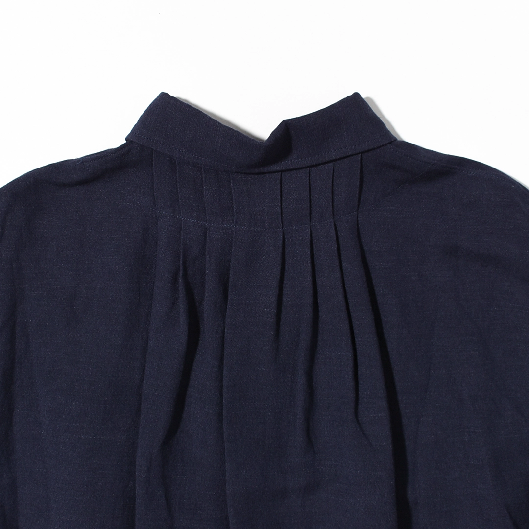 [S-008A-SS-1]SUNNY ELEMENT(サニーエレメント)Sleeping Shirt S/S(スリーピングシャツ半袖)の商品画像