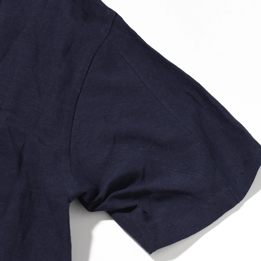 [S-008A-SS-1]SUNNY ELEMENT(サニーエレメント)Sleeping Shirt S/S(スリーピングシャツ半袖)の商品画像