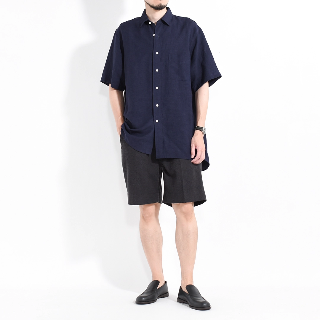 S-008A-SS-1]SUNNY ELEMENT(サニーエレメント)Sleeping Shirt S/S